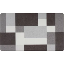 World Rug Gallery Modern Boxes Design Anti Fatigue Standing Mat 20 World Rug Gallery Modern Boxes Design Anti Fatigue Standing Mat -Safavieh Store GUEST ef139eba f1fd 462a ba4c c0e67d1f2b5a