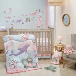 Lambs & Ivy Sea Dreams Dolphins/Turtles/Fish Underwater/Nautical Wall Decals -Safavieh Store GUEST ef298685 afb3 4da6 a4ee cf34f10730bc