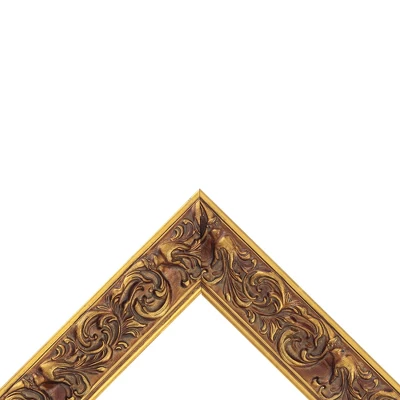 Museum Collection Imperial Frame Kensington Collection Black/Gold 4 Museum Collection Imperial Frame Kensington Collection Black/Gold - Image 2