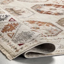 NuLOOM Astrid Traditional Motif Fringe Area Rug -Safavieh Store GUEST f0780181 5193 419f 9dac fd38fbf5a18a