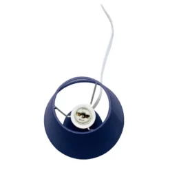 9.45" 2pk Petite Ceramic Oblong Bedside Table Desk Lamps With Matching Tapered Drum Shade Blue - Creekwood Home 15 9.45" 2pk Petite Ceramic Oblong Bedside Table Desk Lamps With Matching Tapered Drum Shade Blue - Creekwood Home -Safavieh Store GUEST f0bb25ea e3bf 4df9 9d8b 30960d9a2049