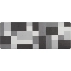 World Rug Gallery Modern Boxes Design Anti Fatigue Standing Mat 21 World Rug Gallery Modern Boxes Design Anti Fatigue Standing Mat -Safavieh Store GUEST f152b5dc 3025 421a 8ac7 b049503361dd