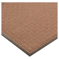 3'x4' Solid Doormat Brown - HomeTrax 7 3'x4' Solid Doormat Brown - HomeTrax -Safavieh Store GUEST f317bfed 2ef0 4734 8057 ca87e392c5b2