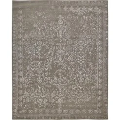 Bella Transitional Oriental Area Rug