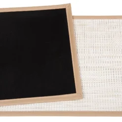 World Rug Gallery Stripe Anti-Fatigue Standing Mat -Safavieh Store GUEST f574063f d490 42f2 a7e1 714d080e293d