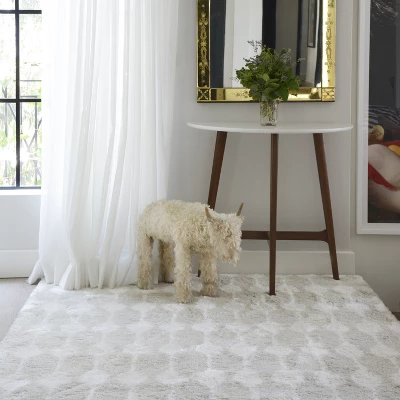 Retro Stockings Area Rug - Novogratz By Momeni 6 Retro Stockings Area Rug - Novogratz By Momeni - Image 4