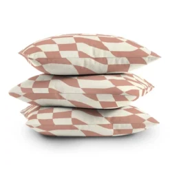 Little Dean Checkers Coral Summer Beach Outdoor Throw Pillow Pink - Deny Designs 11 Little Dean Checkers Coral Summer Beach Outdoor Throw Pillow Pink - Deny Designs -Safavieh Store GUEST f704deb4 8e32 43c5 bc40 9143ccc2de76