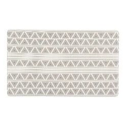 World Rug Gallery Boho Geometric Anti-Fatigue Standing Mat -Safavieh Store GUEST f8253faa 95e5 4196 9cea 472f45e35f98