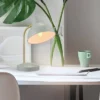 15" Willow Desk Lamp With Pivoting Shade Matte Green - Globe Electric -Safavieh Store GUEST f8a9f47b 3583 47bd aca8 9a6f2caa3ae2