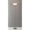 Aries Floor Lamp Gray - Adesso 1 Aries Floor Lamp Gray - Adesso -Safavieh Store GUEST fa19e4b1 a485 40d5 858d a8e39662b489