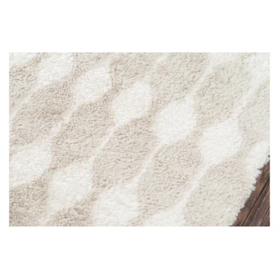 Retro Stockings Area Rug - Novogratz By Momeni 4 Retro Stockings Area Rug - Novogratz By Momeni - Image 2