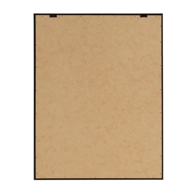 18" X 24" Sylvie Palm Tree Paradise Framed Canvas Wall Art By Caroline Pink/Mint - Kate And Laurel 5 18" X 24" Sylvie Palm Tree Paradise Framed Canvas Wall Art By Caroline Pink/Mint - Kate And Laurel - Image 3