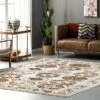 NuLOOM Astrid Traditional Motif Fringe Area Rug -Safavieh Store GUEST fb6d4f36 4b2a 4612 8a45 48a833b966fb