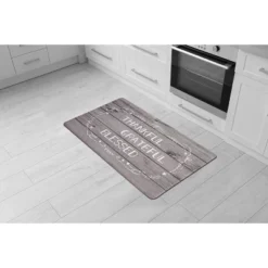 World Rug Gallery Thankful Anti Fatigue Standing Mat -Safavieh Store GUEST fcd057ac ab73 4054 b32e a93d071298ae