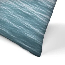 Surfing Decor By Tanya Shumkina Throw Pillow - Americanflat