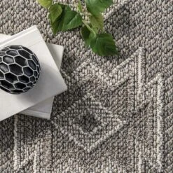 NuLOOM Theresa Textured Southwestern Area Rug -Safavieh Store GUEST fddc3d08 15cc 445d af25 588d92cbd217