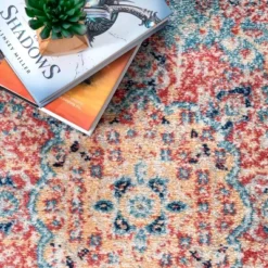 Verona Vintage Persian Style Area Rug - NuLOOM -Safavieh Store GUEST fe5ac1c3 474a 43b0 915f 6d0a6a025261