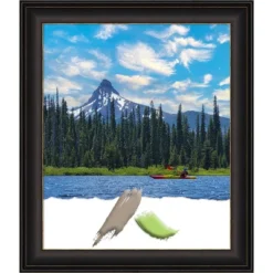 Amanti Art Trio Bronze Picture Frame -Safavieh Store GUEST fef855ca 4235 4617 acc9 6d6f3275235b