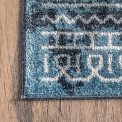 NuLOOM Prestyn Machine Washable Faded Trellis Area Rug 15 NuLOOM Prestyn Machine Washable Faded Trellis Area Rug -Safavieh Store GUEST ff539513 297b 49c0 8004 6a4a0c51e3ba